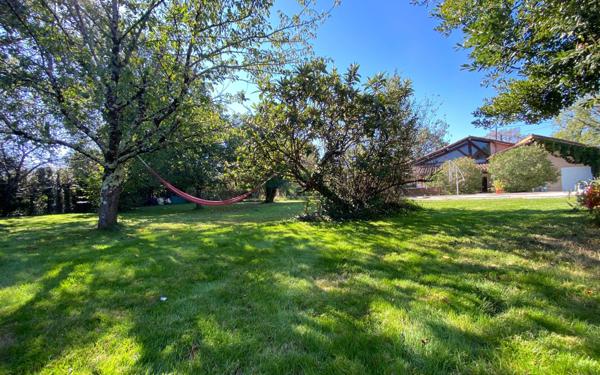 Maison à vendre    7 pièces •  Montauban