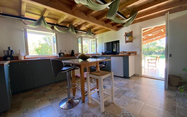 Maison à vendre    7 pièces •  Montauban