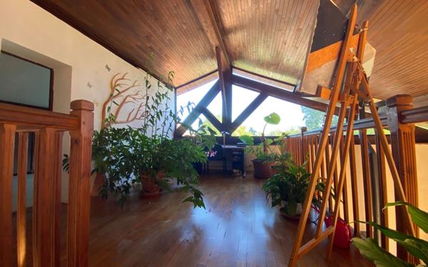 Maison à vendre    7 pièces •  Montauban