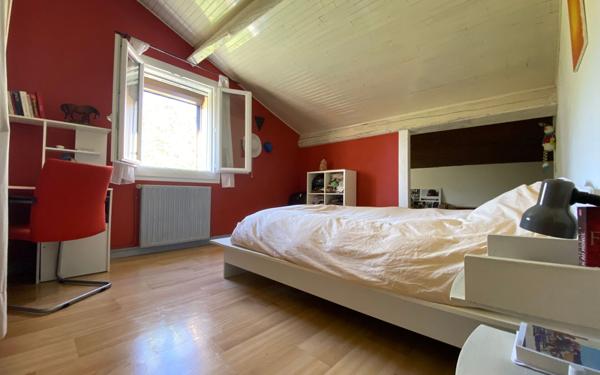 Maison à vendre    7 pièces •  Montauban