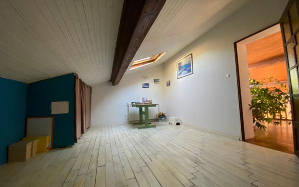 Maison à vendre    7 pièces •  Montauban