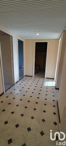Appartement à vendre 4 pièces 79 m² Langeac