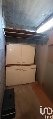 Appartement à vendre 4 pièces 79 m² Langeac