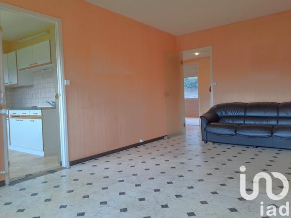 Appartement à vendre 4 pièces 79 m² Langeac