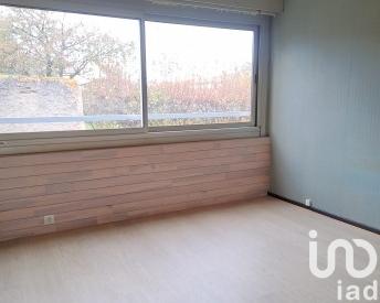 Appartement à vendre 4 pièces 79 m² Langeac