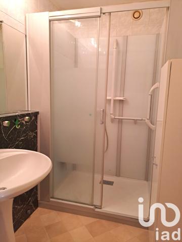 Appartement à vendre 4 pièces 79 m² Langeac