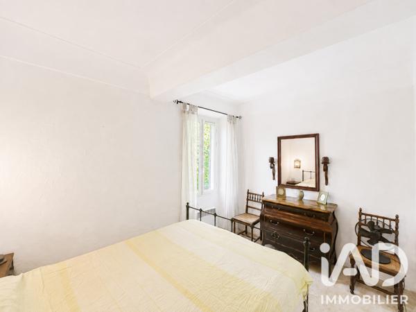 Appartement à vendre 3 pièces 57 m² Biot