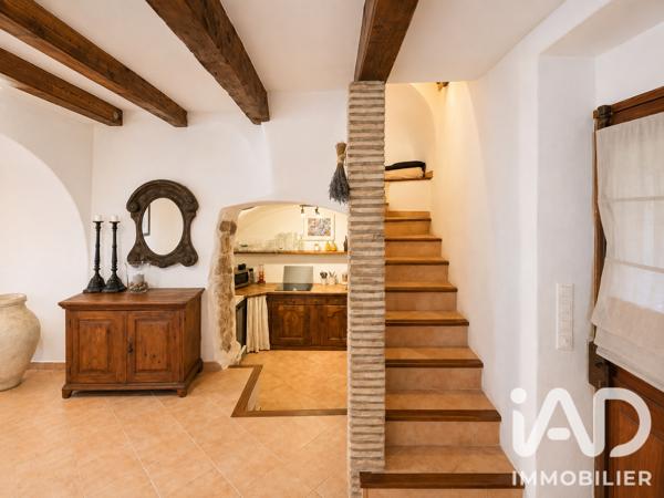 Appartement à vendre 3 pièces 57 m² Biot