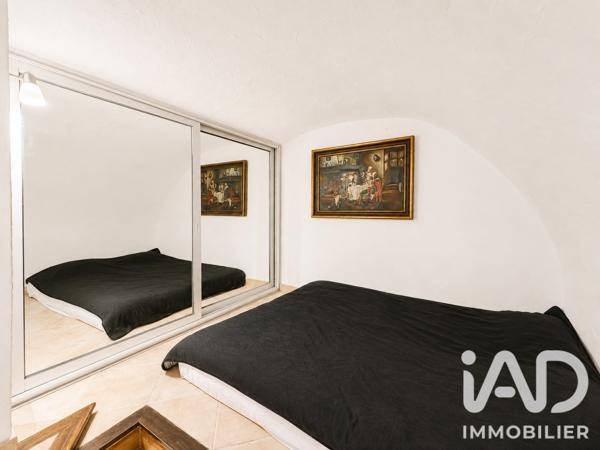 Appartement à vendre 3 pièces 57 m² Biot