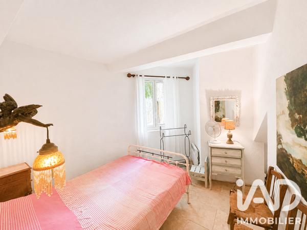 Appartement à vendre 3 pièces 57 m² Biot