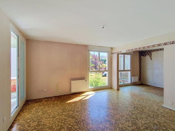 Appartement T4 - Secteur Phare de l 'Europe