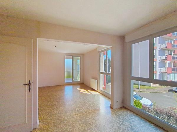Appartement T4 - Secteur Phare de l 'Europe