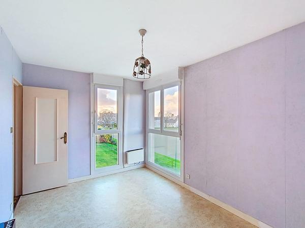Appartement T4 - Secteur Phare de l 'Europe