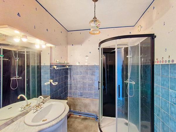 Appartement T4 - Secteur Phare de l 'Europe