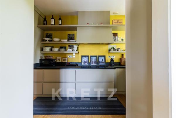 Manoir historique du XVIIIe Siècle