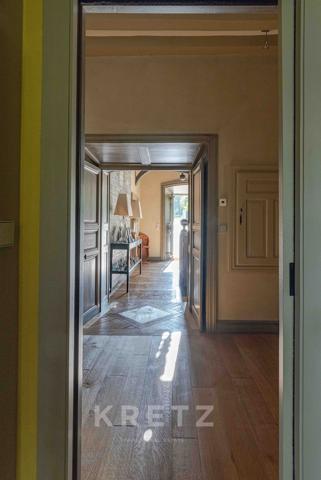 Manoir historique du XVIIIe Siècle