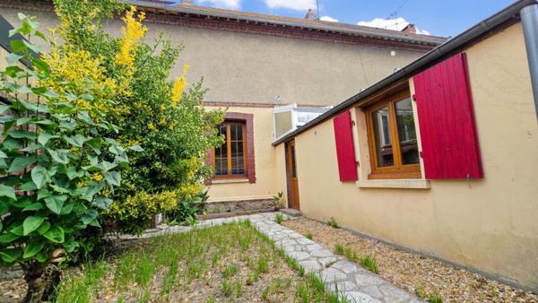 Maison Gisors 5 pièces 72 m2
