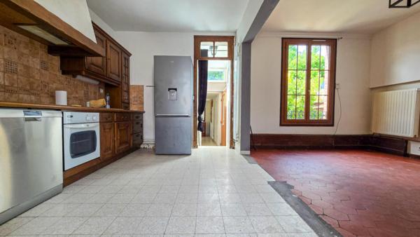 Maison Gisors 5 pièces 72 m2