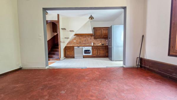 Maison Gisors 5 pièces 72 m2
