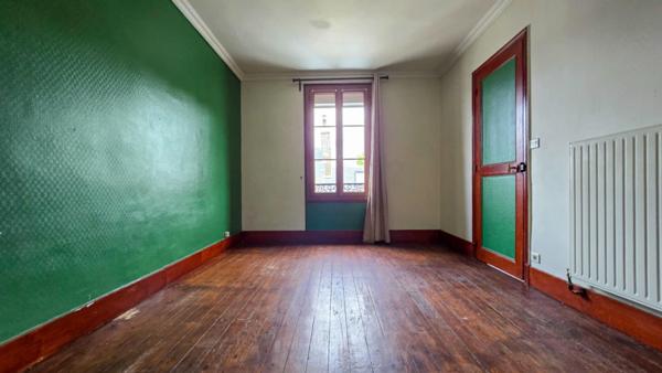 Maison Gisors 5 pièces 72 m2