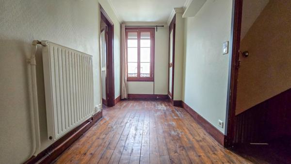 Maison Gisors 5 pièces 72 m2