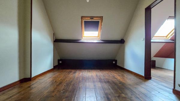 Maison Gisors 5 pièces 72 m2
