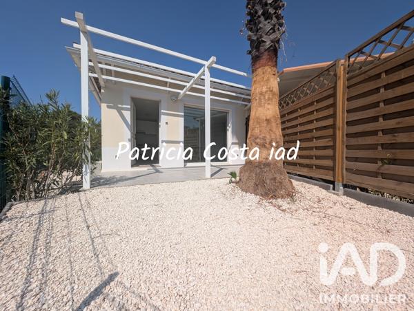 Appartement à vendre 2 pièces 46 m² Saint-Raphaël