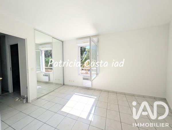 Appartement à vendre 2 pièces 46 m² Saint-Raphaël