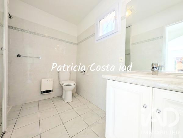 Appartement à vendre 2 pièces 46 m² Saint-Raphaël