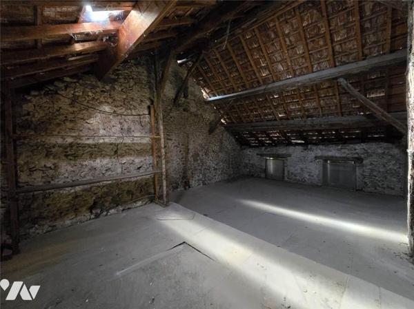 VENTE MAISON INDIVIDUELLE - BELLEY