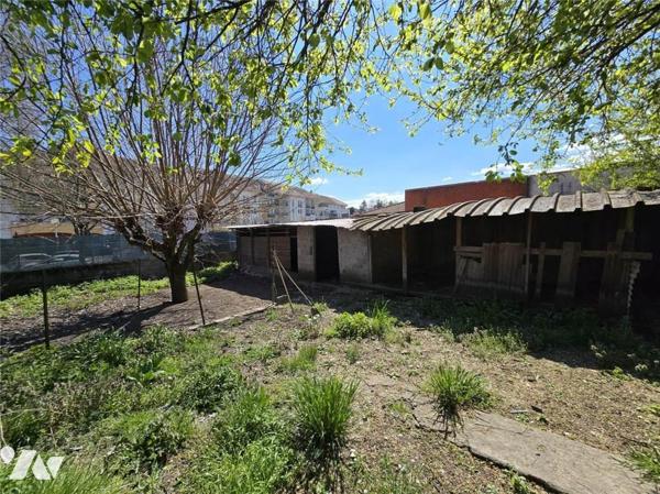 VENTE MAISON INDIVIDUELLE - BELLEY