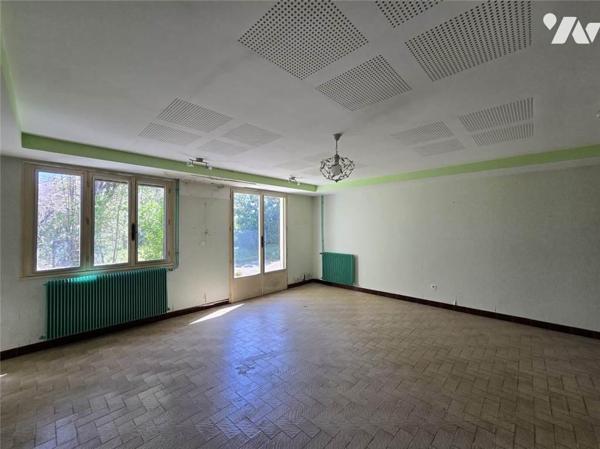 VENTE MAISON INDIVIDUELLE - BELLEY