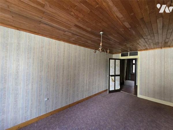 VENTE MAISON INDIVIDUELLE - BELLEY