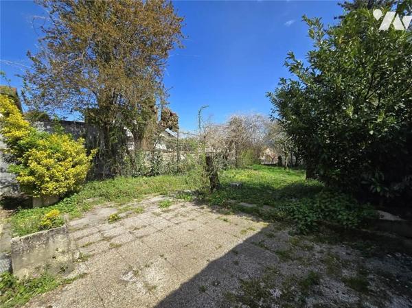 VENTE MAISON INDIVIDUELLE - BELLEY