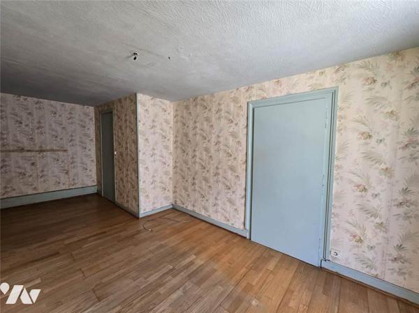 VENTE MAISON INDIVIDUELLE - BELLEY