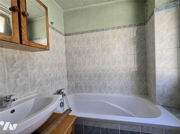 VENTE MAISON INDIVIDUELLE - BELLEY