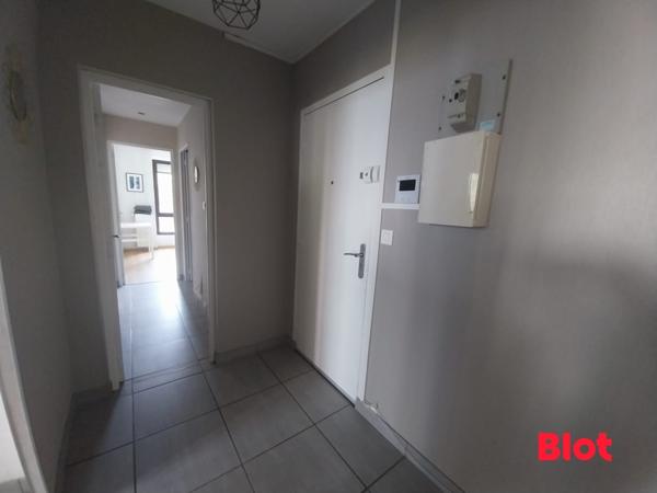 Appartement 5 pièce(s)
