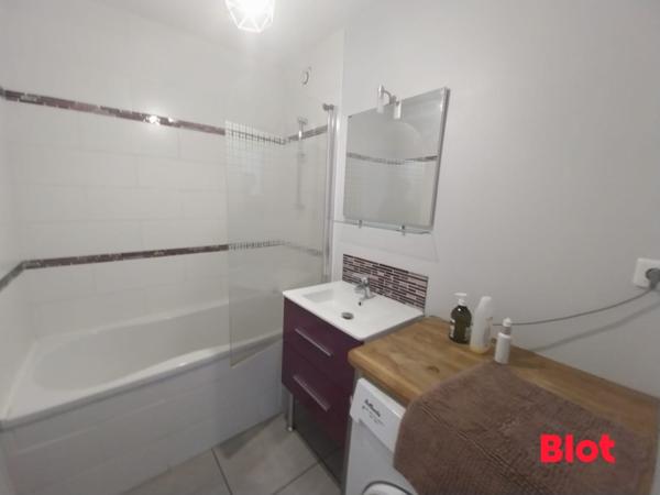 Appartement 5 pièce(s)