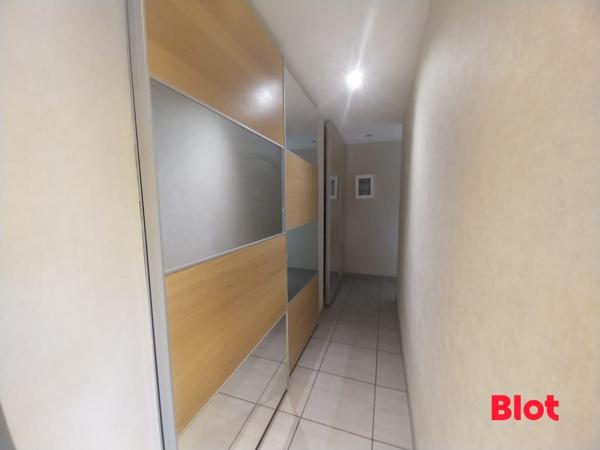 Appartement 5 pièce(s)