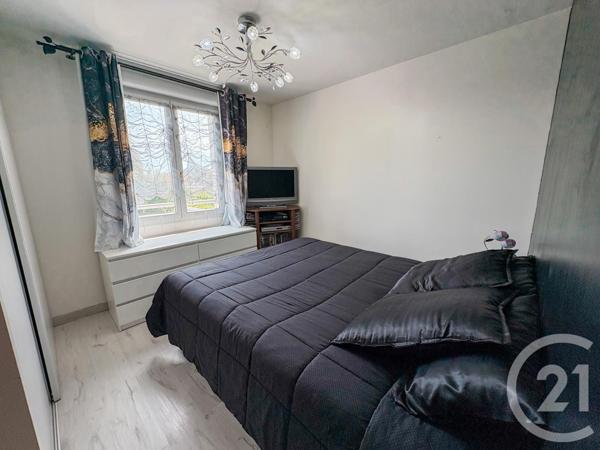 Appartement T3 à vendre  4 pièces - 65,04 m2 VILLEFRANCHE SUR SAONE - 69