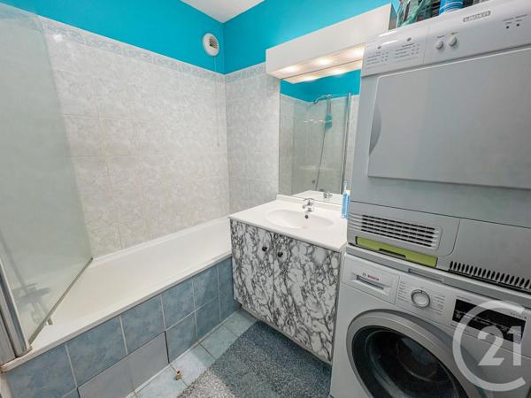 Appartement T3 à vendre  4 pièces - 65,04 m2 VILLEFRANCHE SUR SAONE - 69