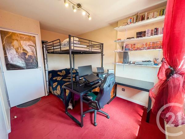 Appartement T3 à vendre  4 pièces - 65,04 m2 VILLEFRANCHE SUR SAONE - 69