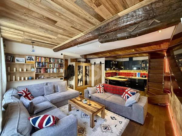 Maison de village avec potentiel au Safranier, Vieil Antibes