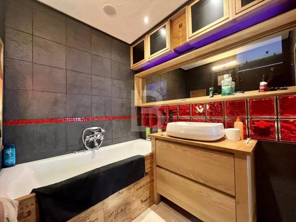 Maison de village avec potentiel au Safranier, Vieil Antibes