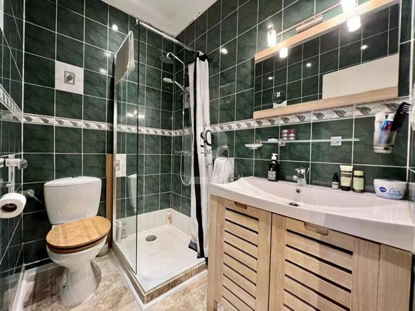 Maison de village avec potentiel au Safranier, Vieil Antibes