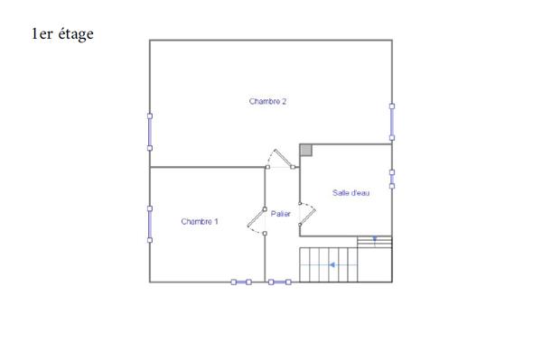 Maison à vendre 4 pièces 100 m² Saint-Jean-de-la-Ruelle