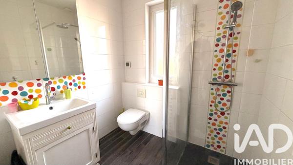 Maison à vendre 4 pièces 100 m² Saint-Jean-de-la-Ruelle