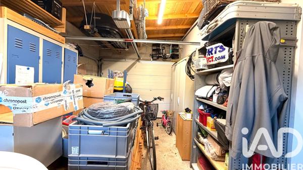 Maison à vendre 4 pièces 100 m² Saint-Jean-de-la-Ruelle