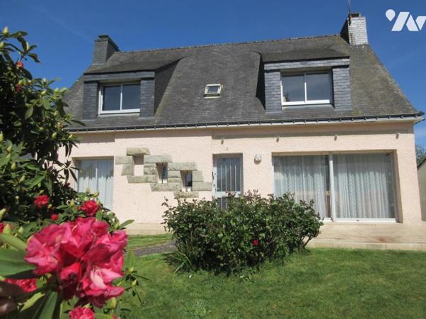 MAISON 5 CHAMBRES