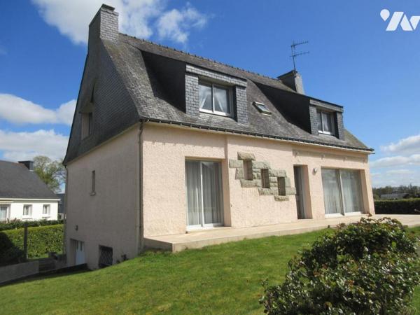 MAISON 5 CHAMBRES